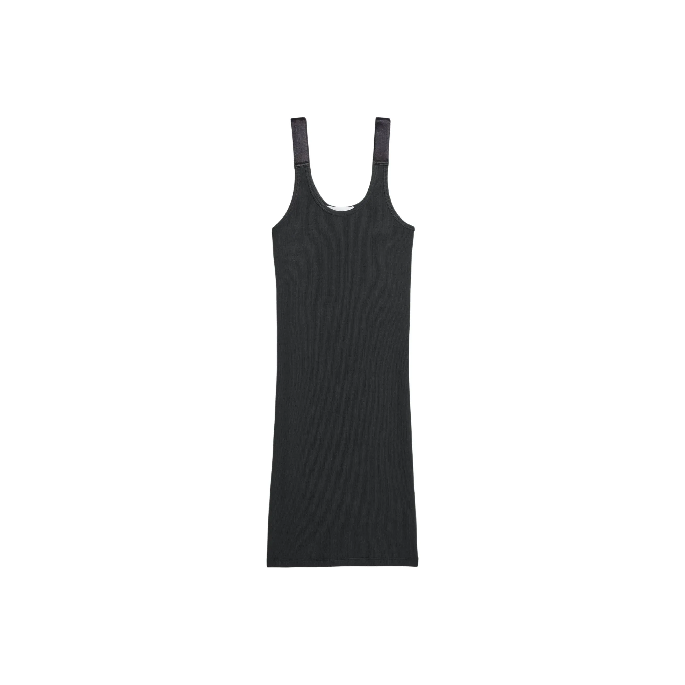 Helmut Lang Seatbelt Tank Dress