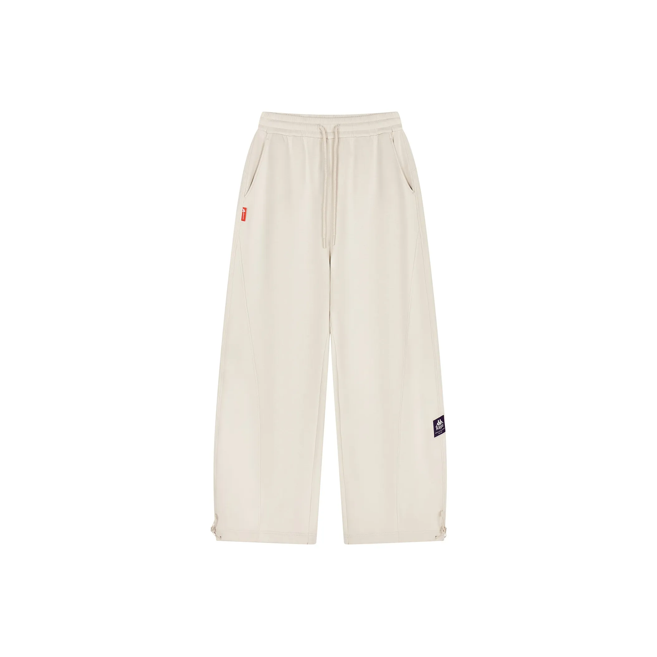 KAPPA PLAYER Вязаные тренировочные штаны женские многоцветные