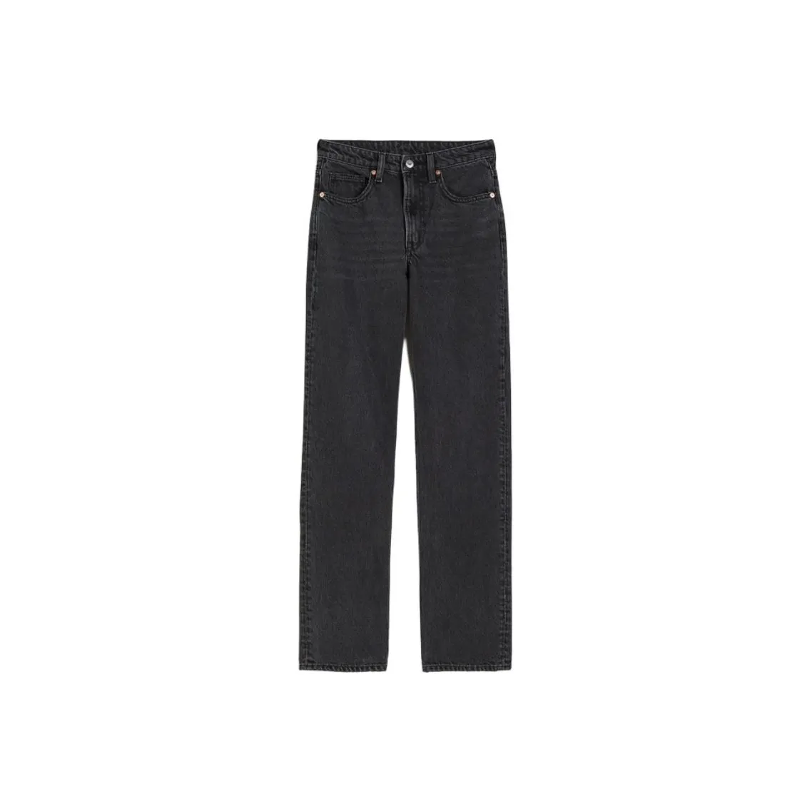 H&M Jeans Women's Black