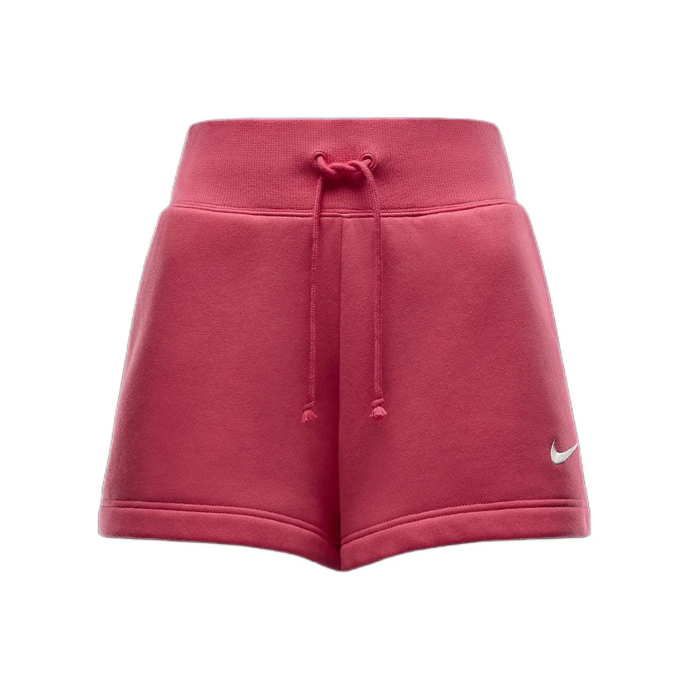 Nike Sportswear Phoenix Fleece Women's High-Waisted Loose Shorts