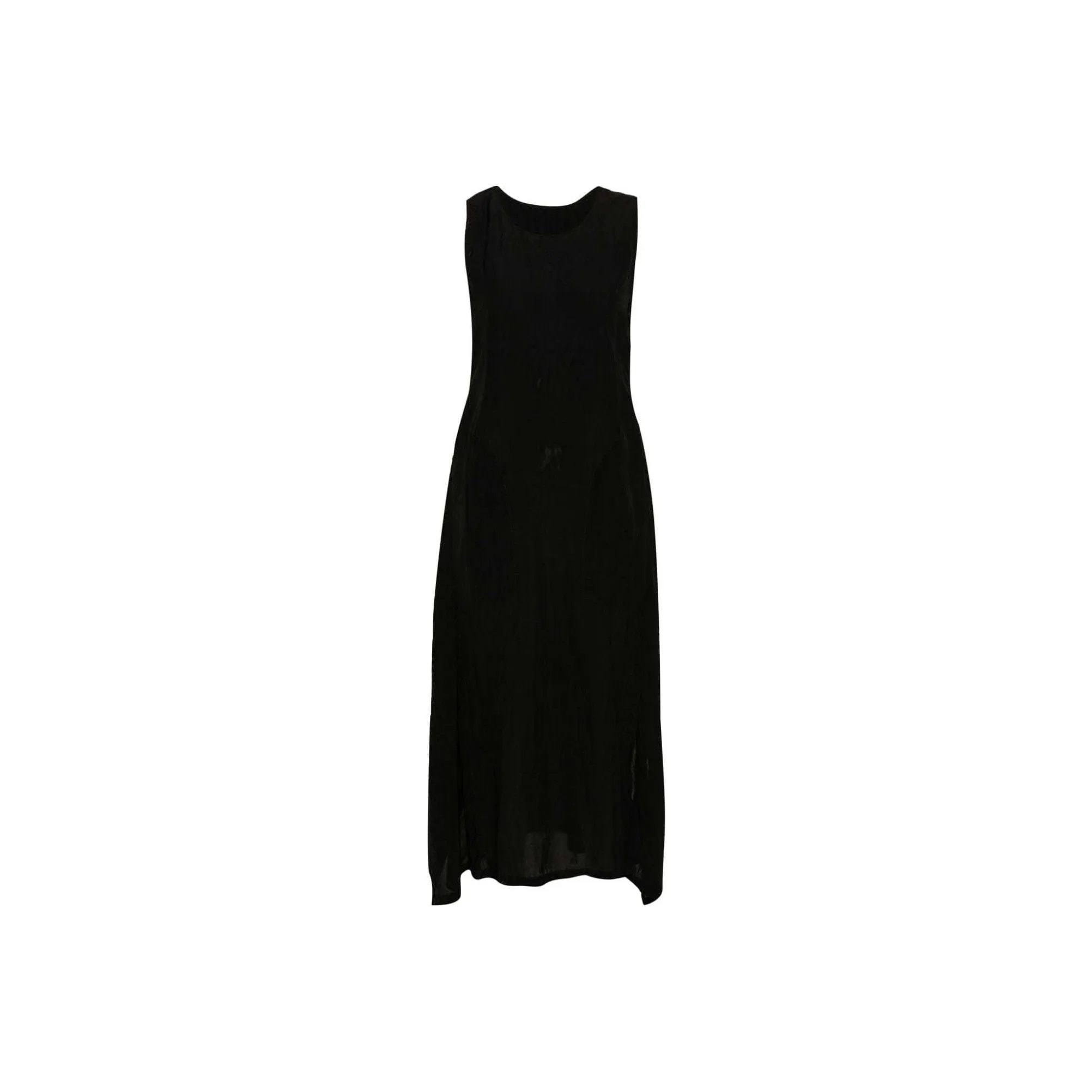 UMA WANG Midi Tank Dress