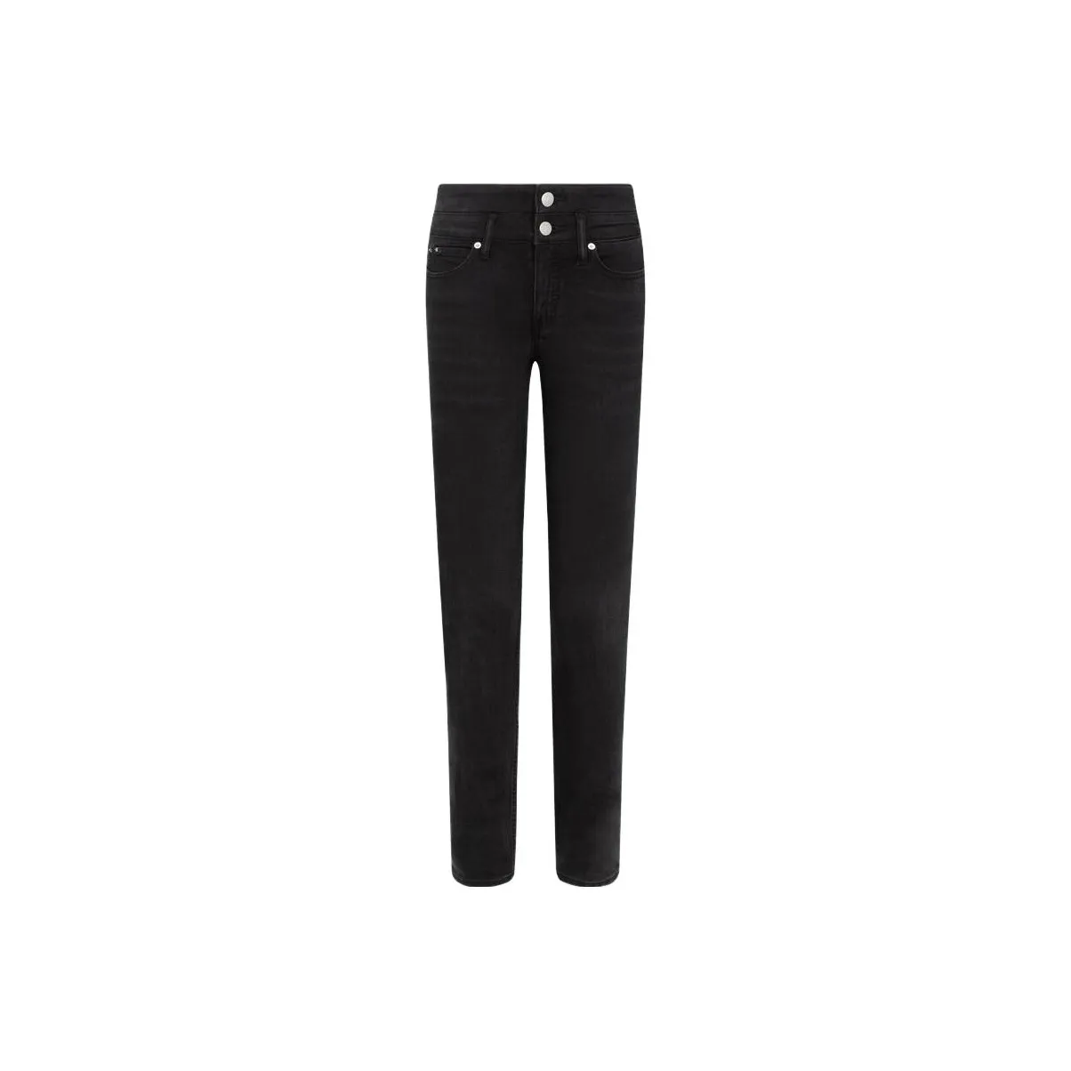 CK/Calvin Klein Jeans Women's Black