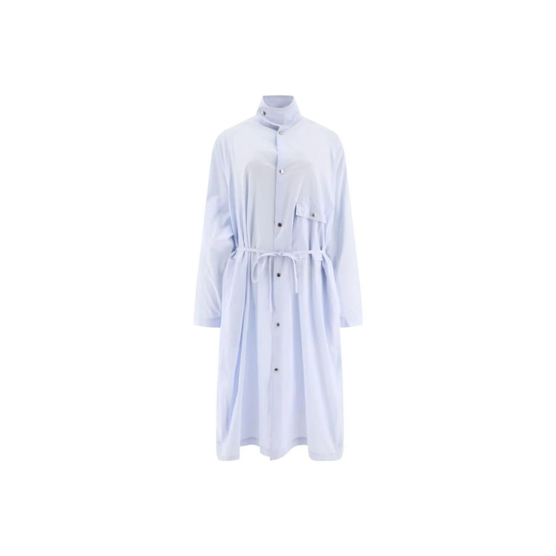 Lemaire Long Sleeved Dress Women's