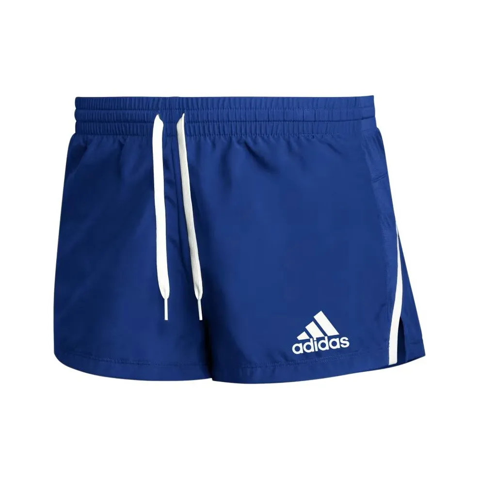 Adidas Free Shipping With AdiClub Team Issue Running Shorts