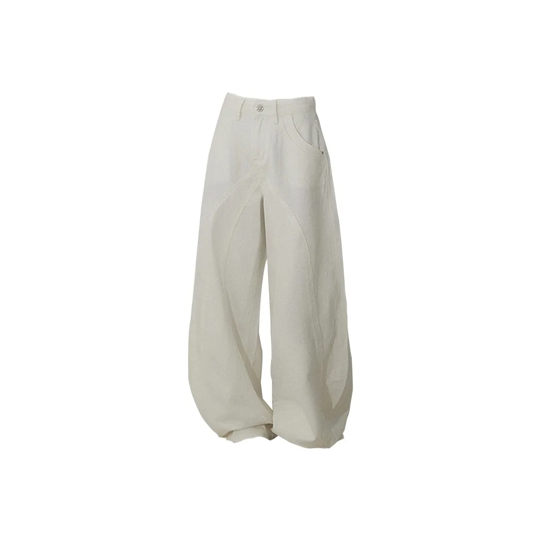 Kazakhstan Jeans Women's