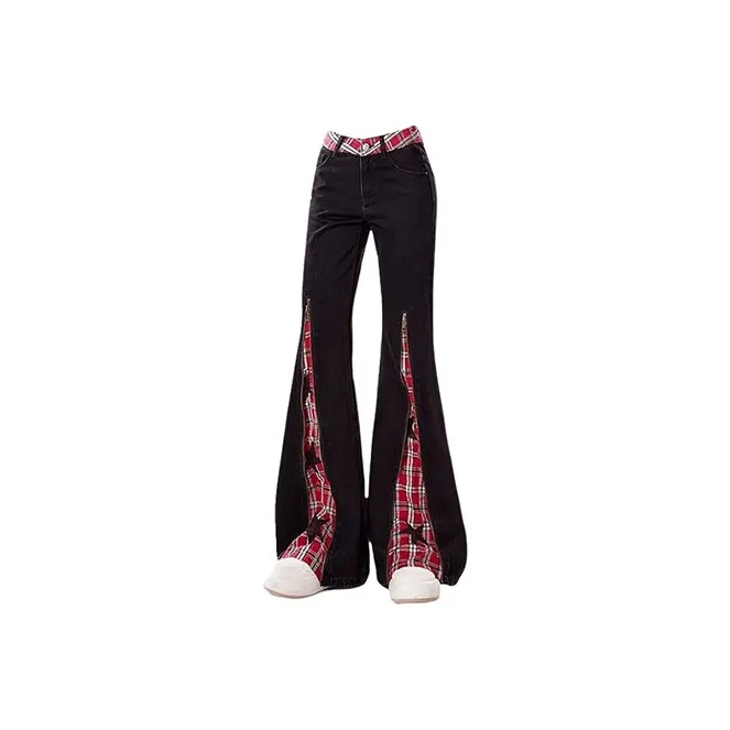 INCO VIBE Женские Джинсы