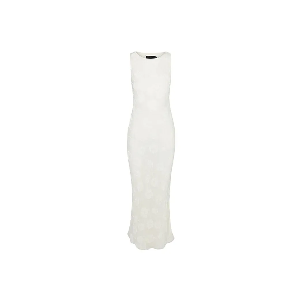 Realisation Par Sleeveless Dress Women's Lily And Goose Feather Brogues