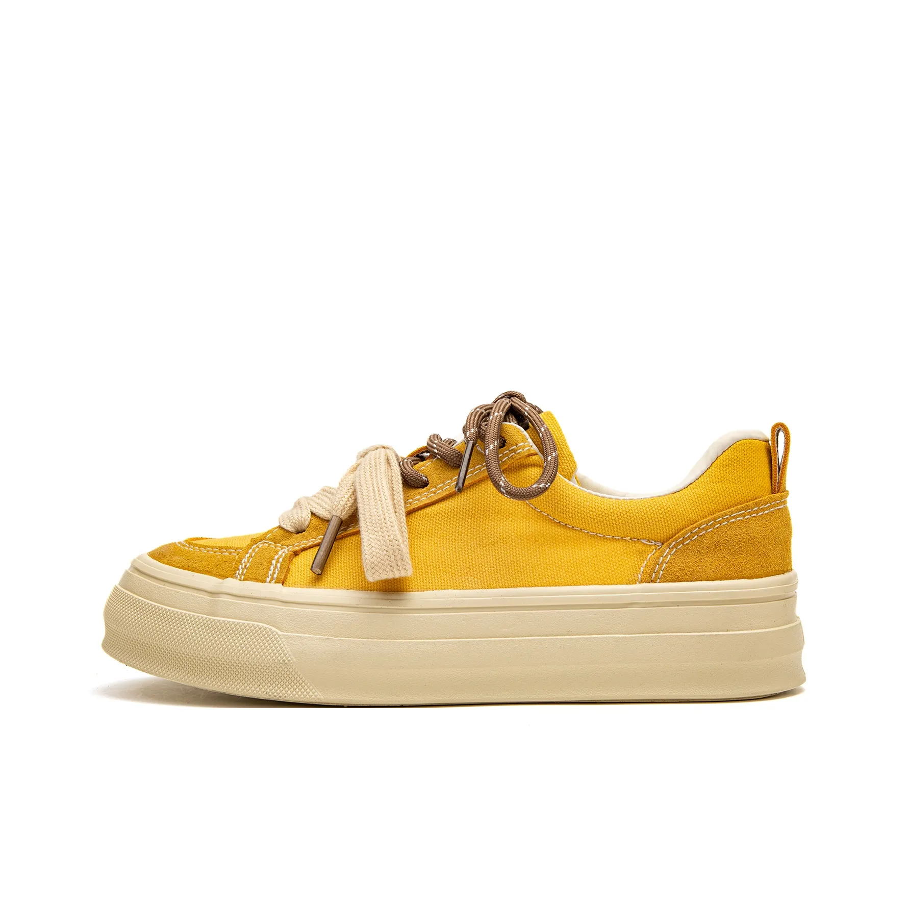 STAE Canvas Shoes Women's Low top