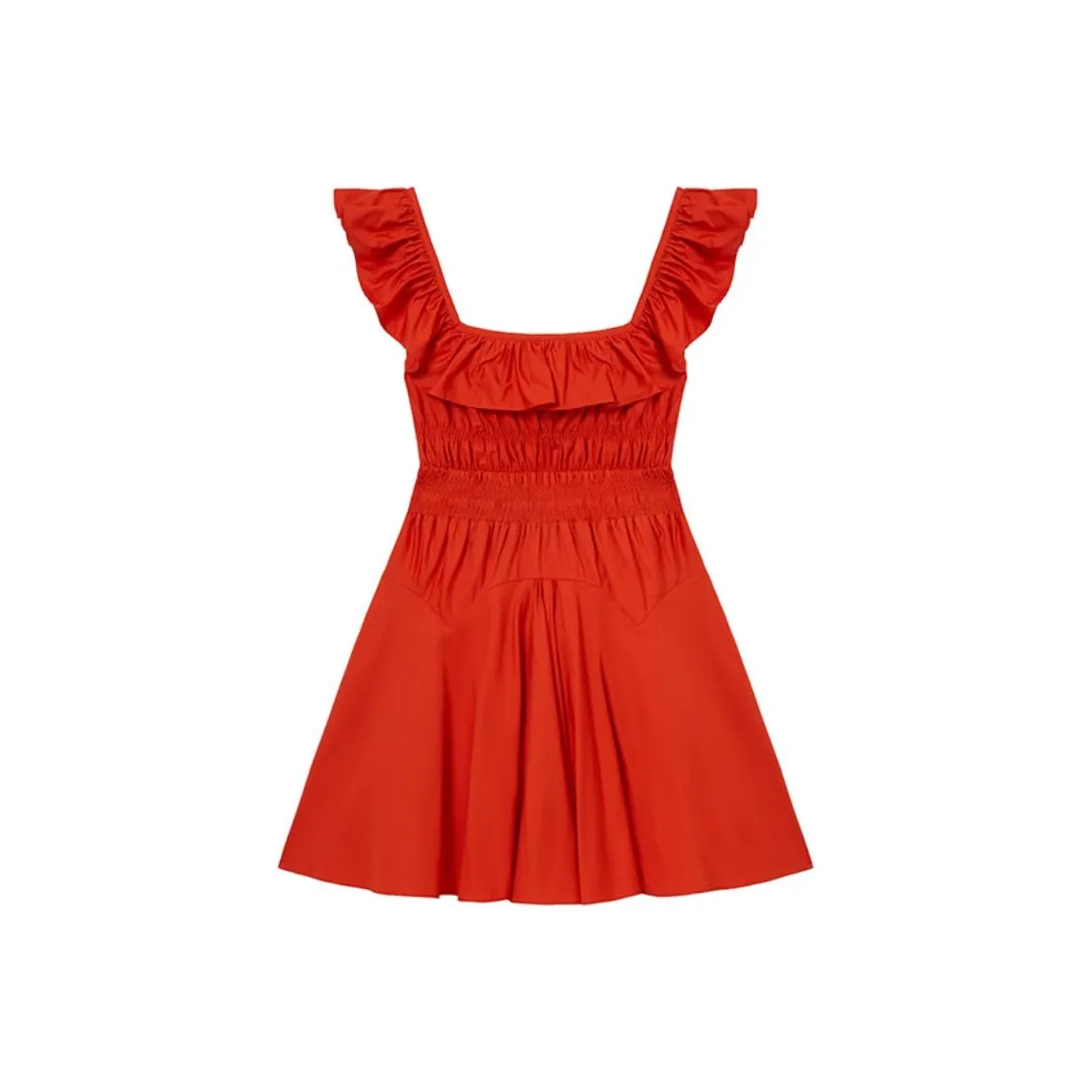 Self portrait Sleeveless Dress Women's