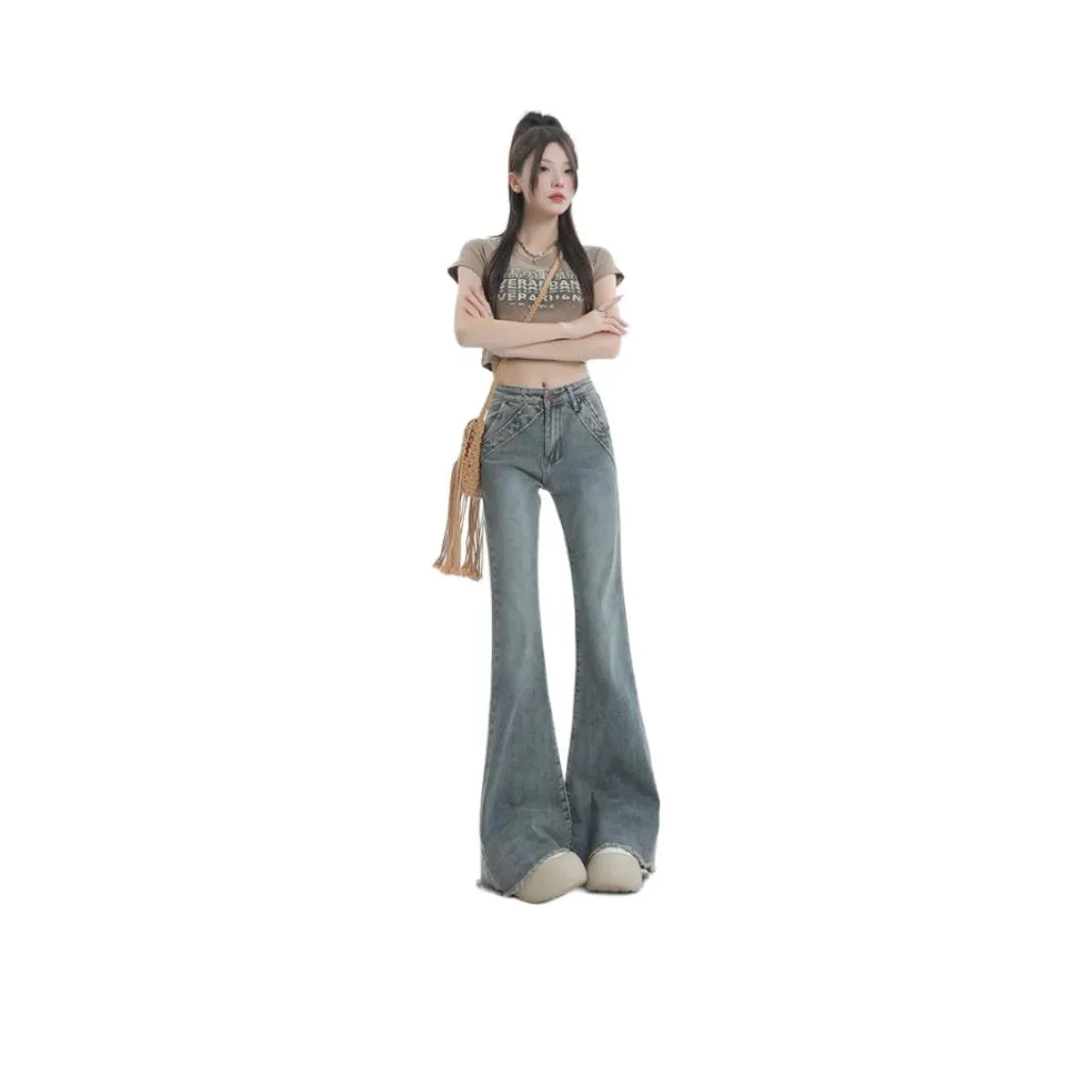 JASONWOOD Женские джинсы