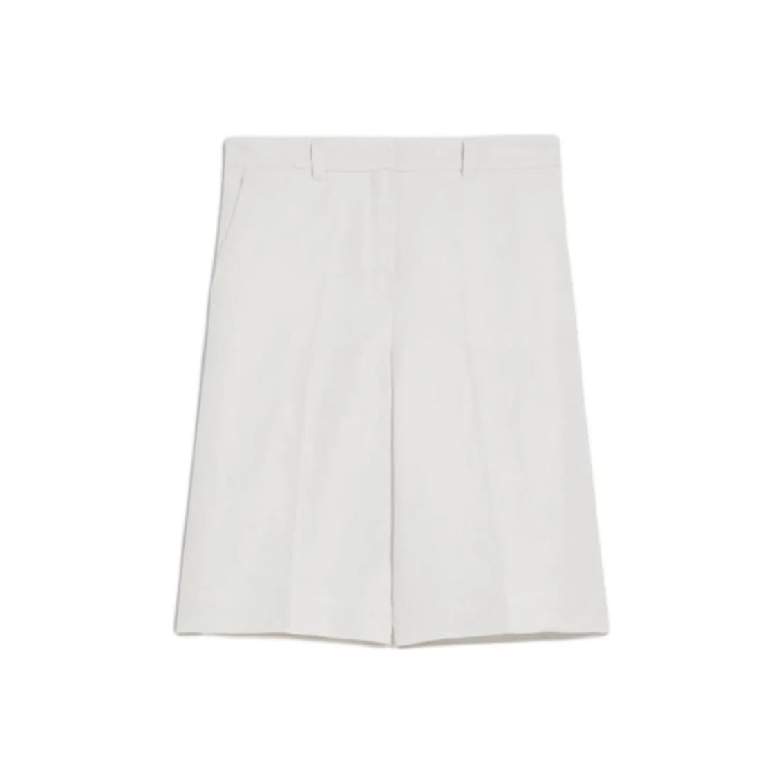 I BLUES Casual Shorts Women's White