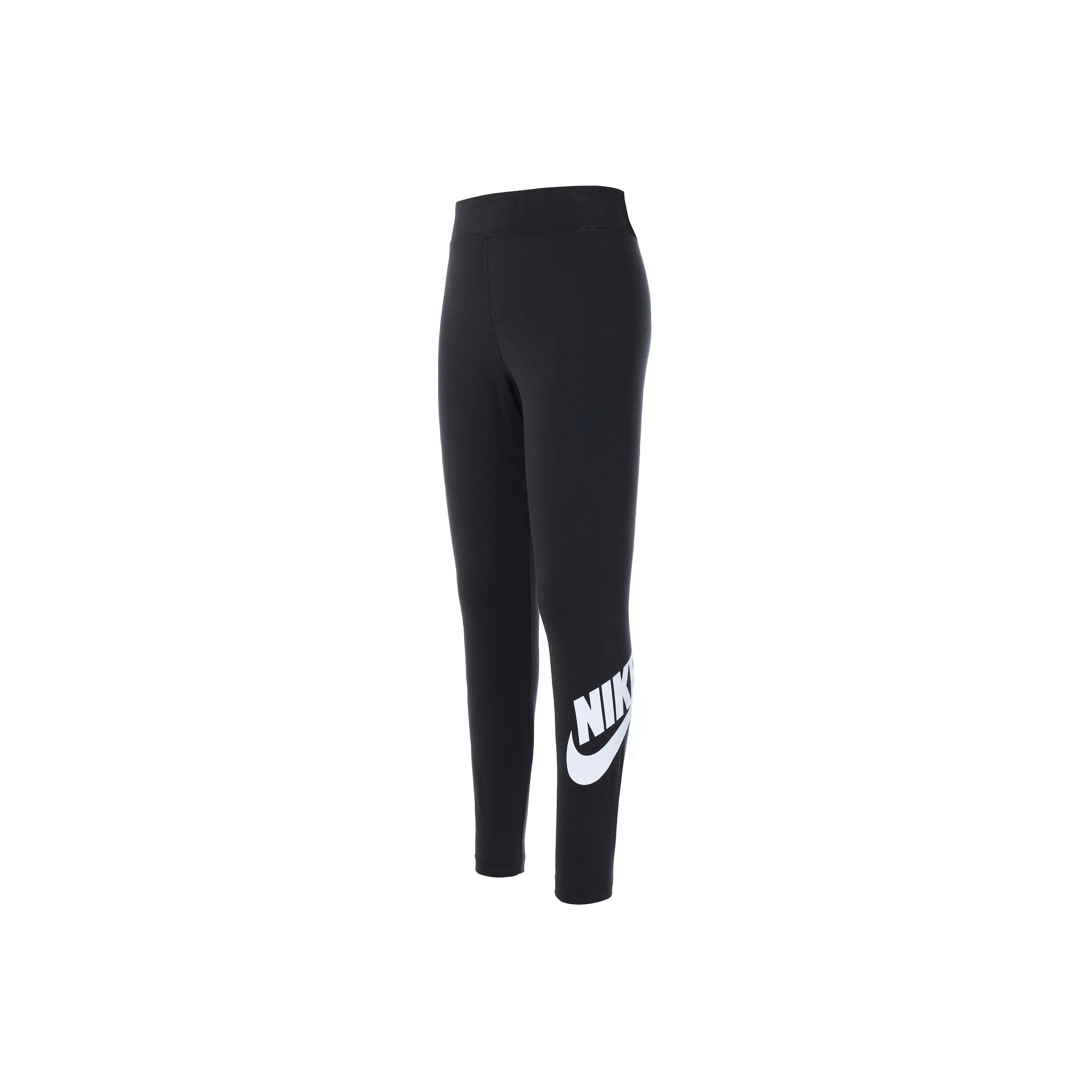 Nike Sportswear Workout Pants Women's Black