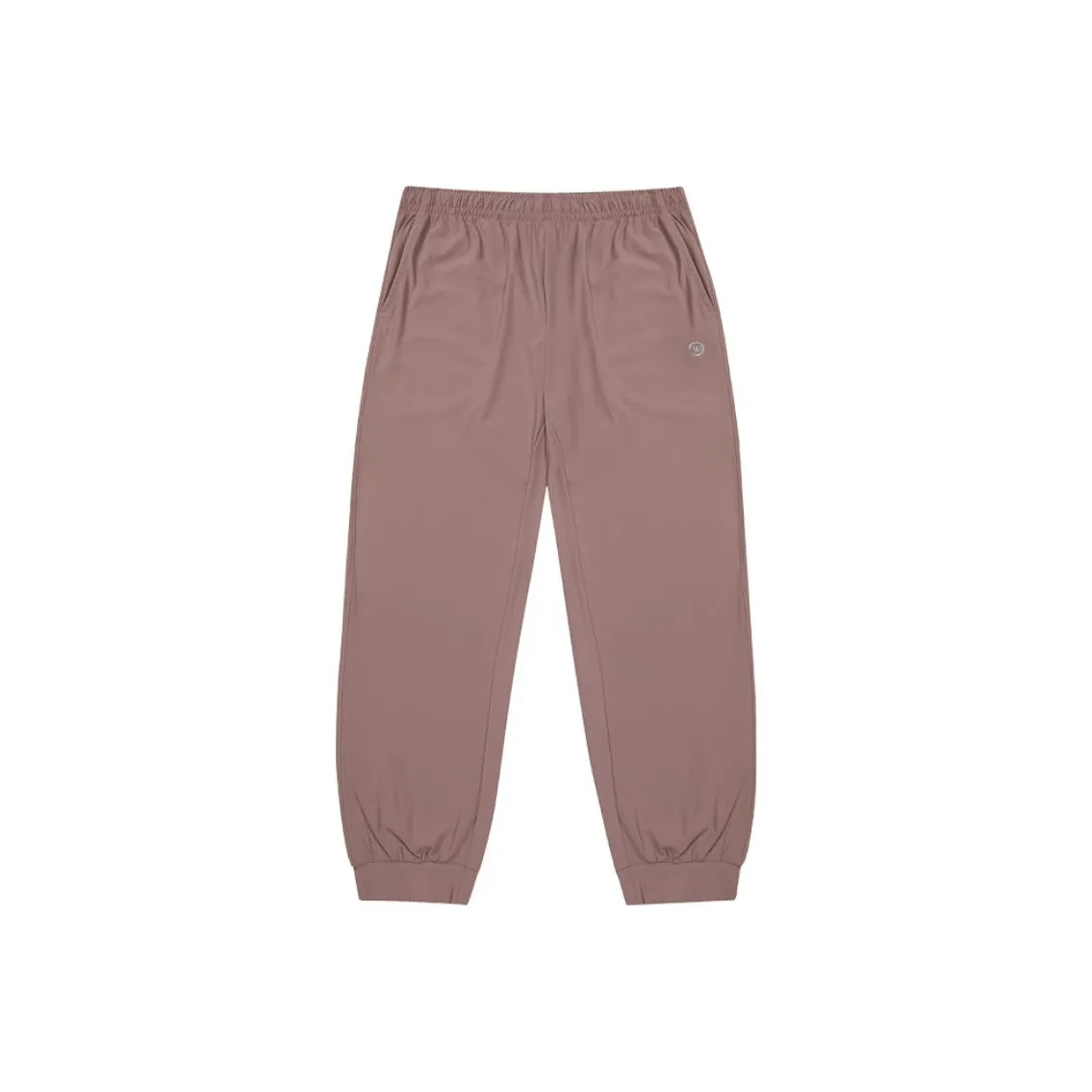 361° Knitted Sweatpants Women's Yoga Purple