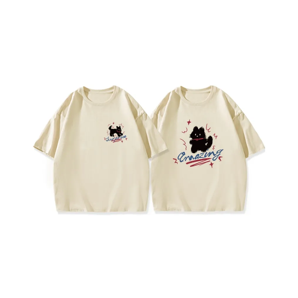 ILYOIL Couple Sets Women's