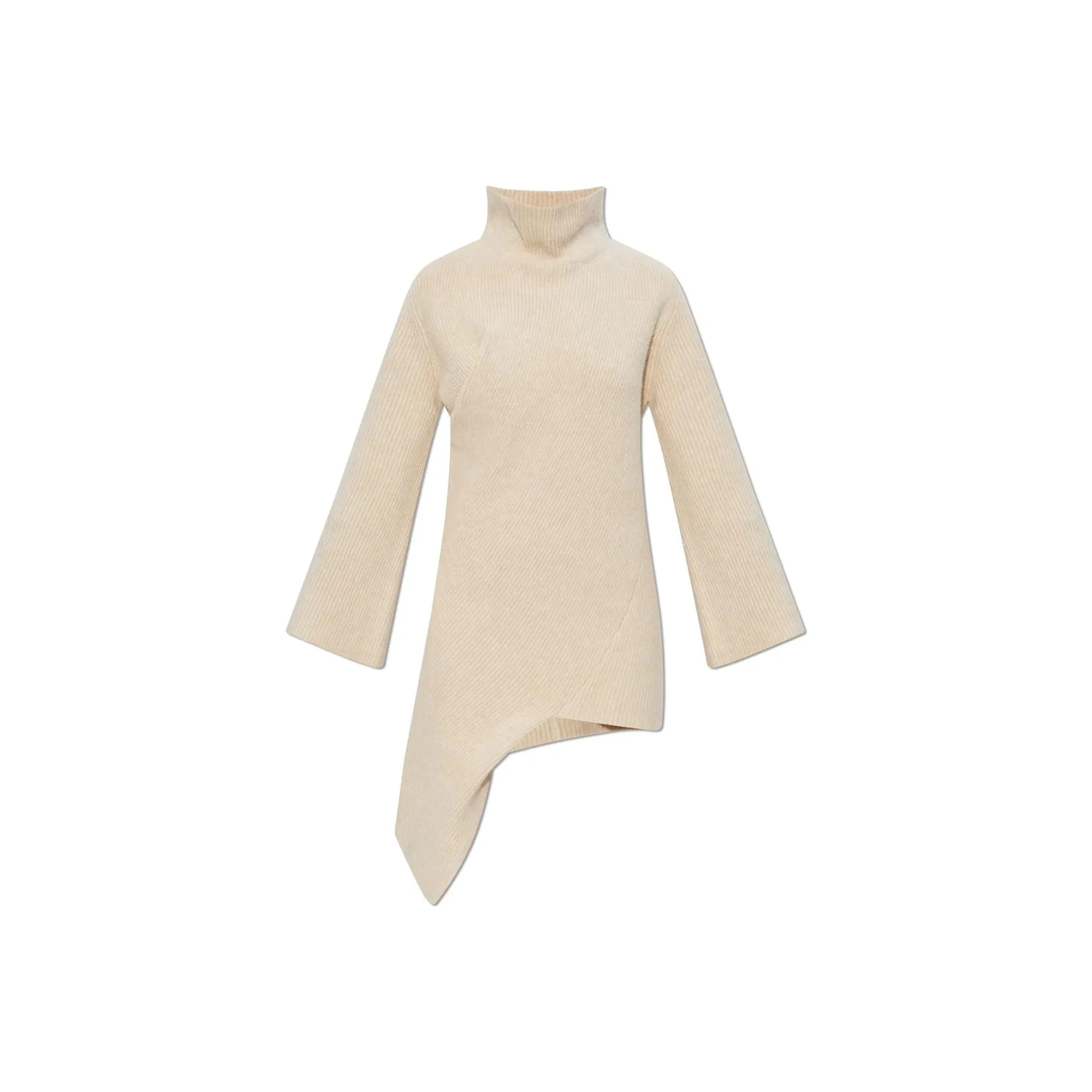 CULT GAIA Cooke Knitted Dress