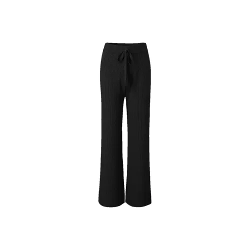 JOSEPH ABBOUD Женские Вязаные Спортивные Брюки