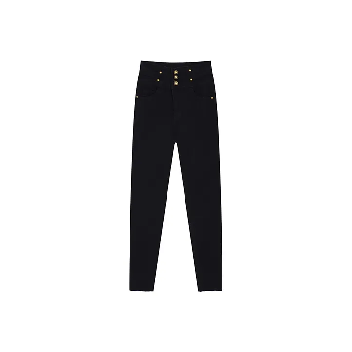 ETSE Женские Джинсы