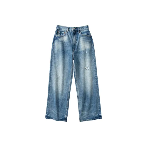 Le Alfashionline Женские Джинсы