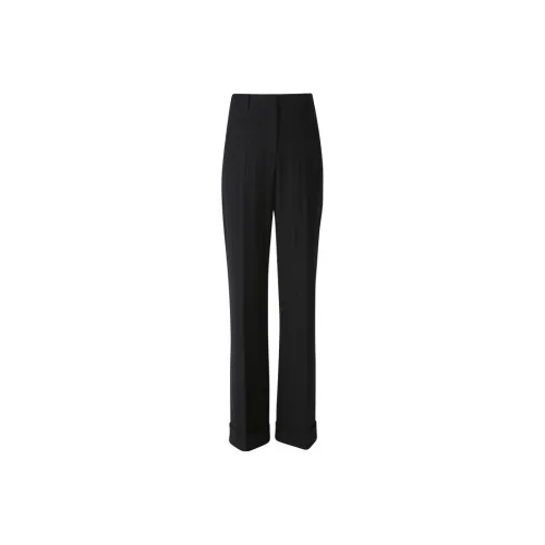 VVNK JANE PLUS Printed Синие Женские Костюмные Брюки