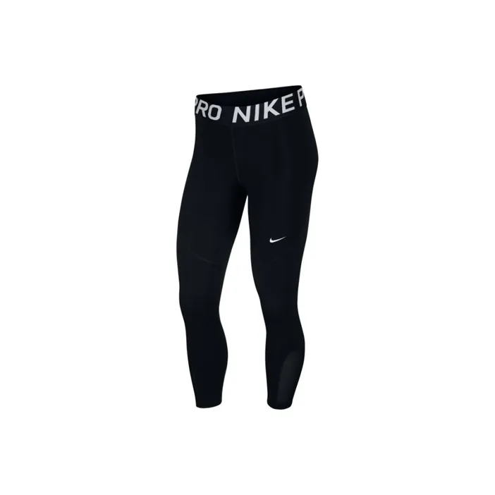 Nike Sports Pants Women's Black/White