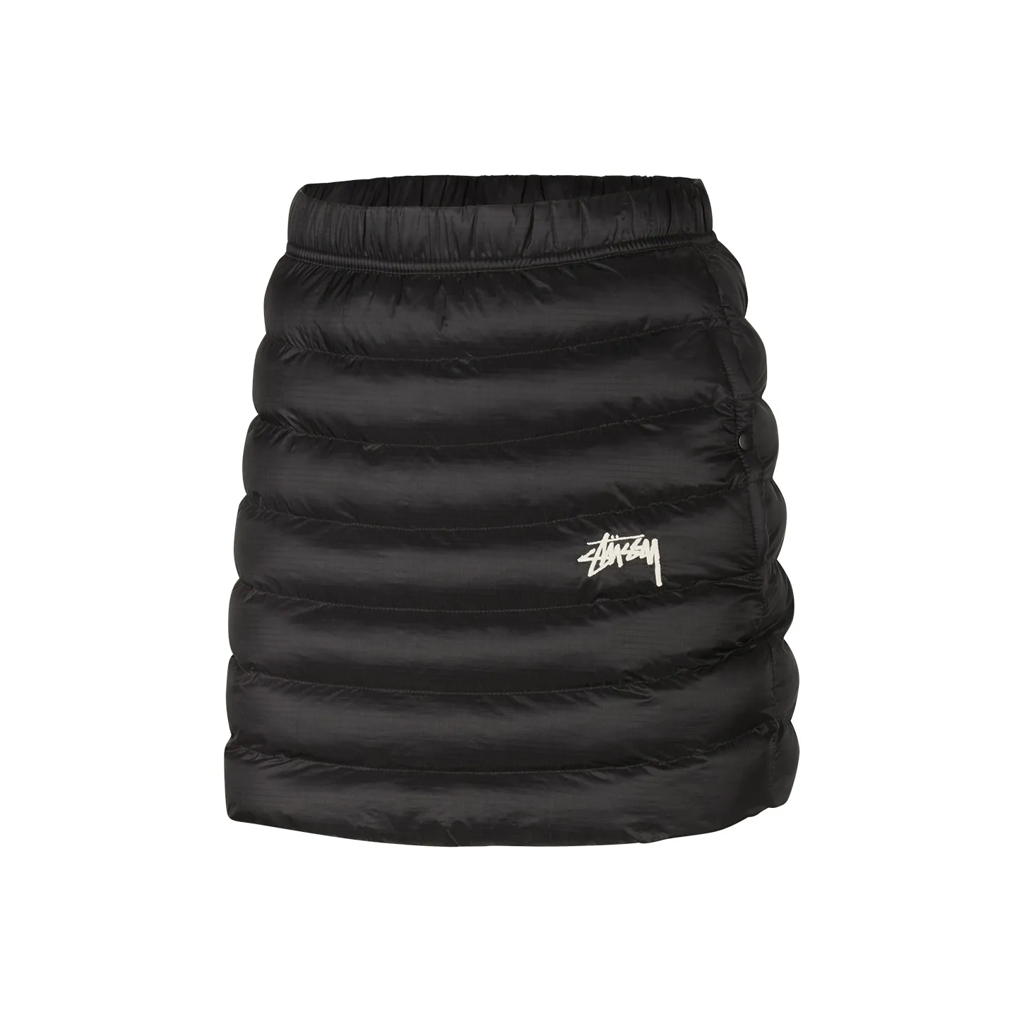 Stussy x Nike Stussy X Nike Co Branded Series Юбка Женская Черная