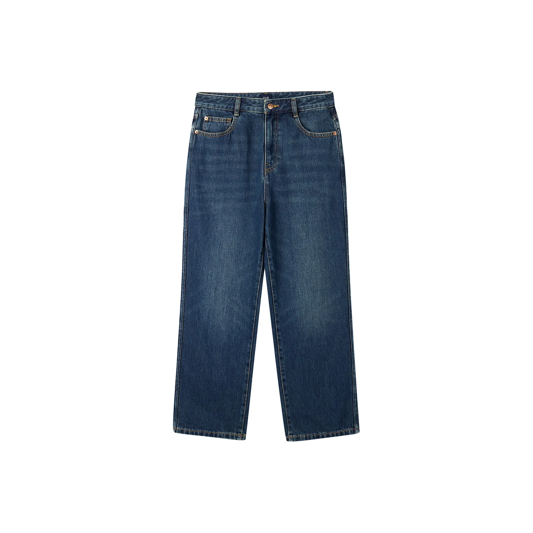 GAP Jeans Women's Medium Washed
