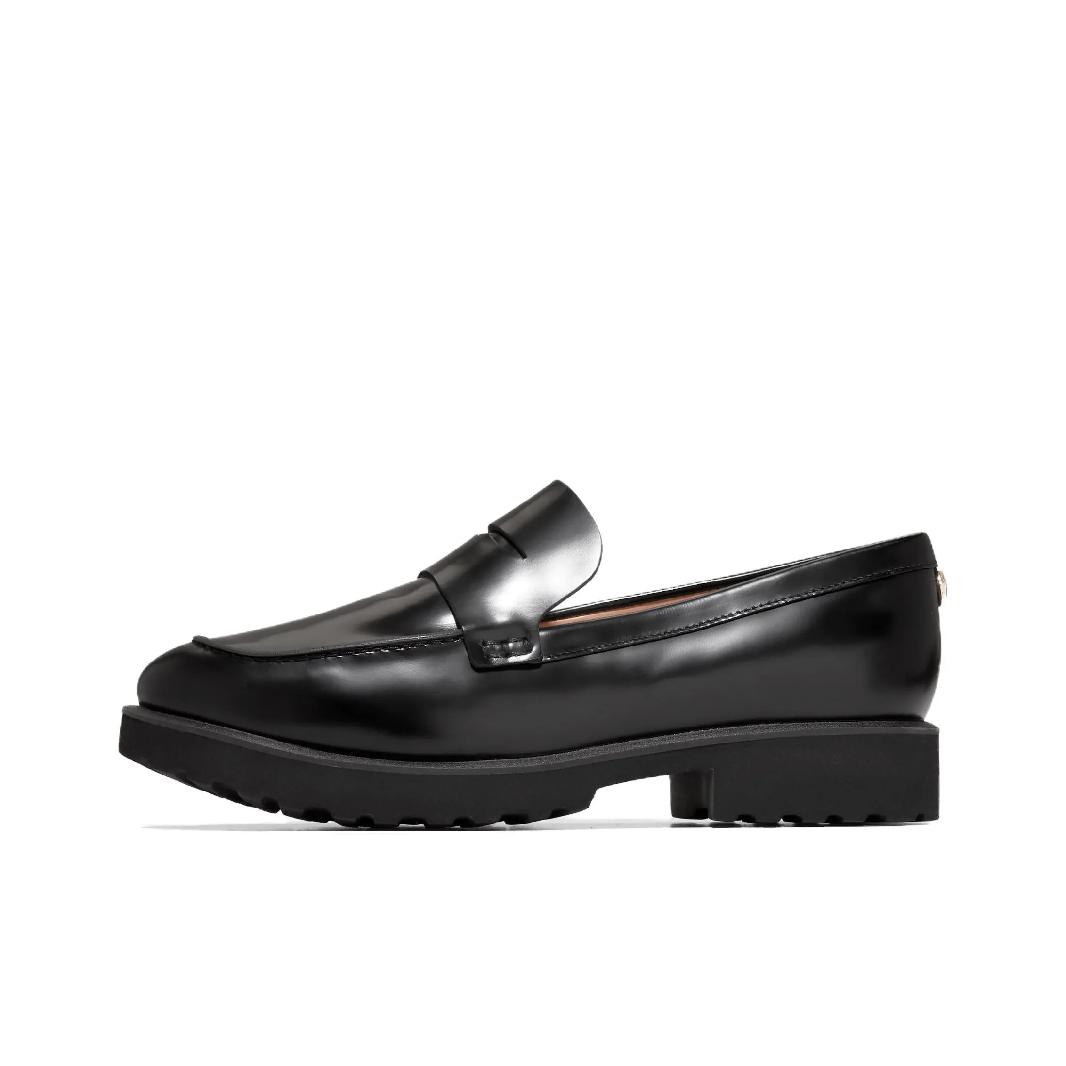 COLE HAAN Collection Loafers Women's Black