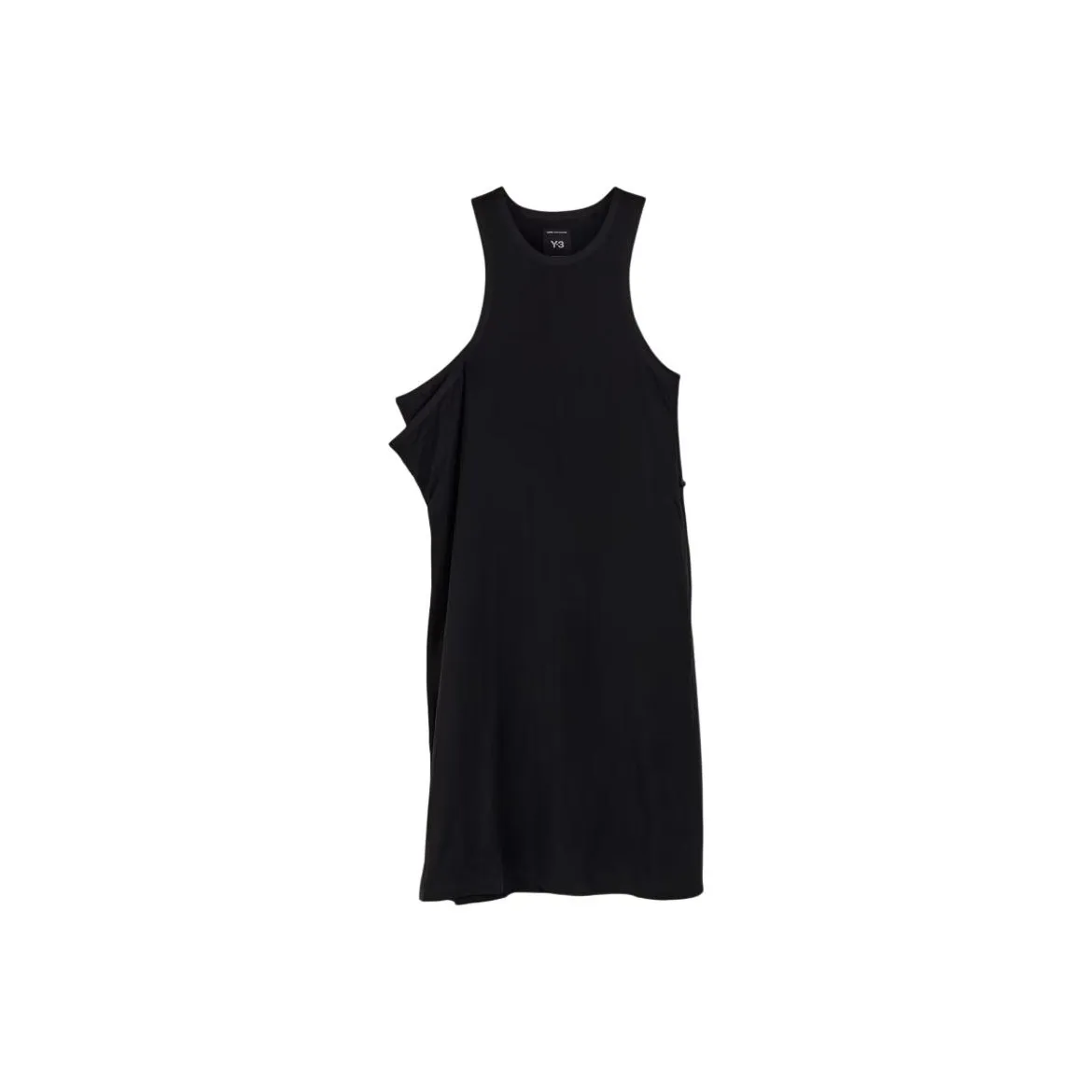 Adidas Free Shipping With AdiClub Y 3 Washed Twill Dress
