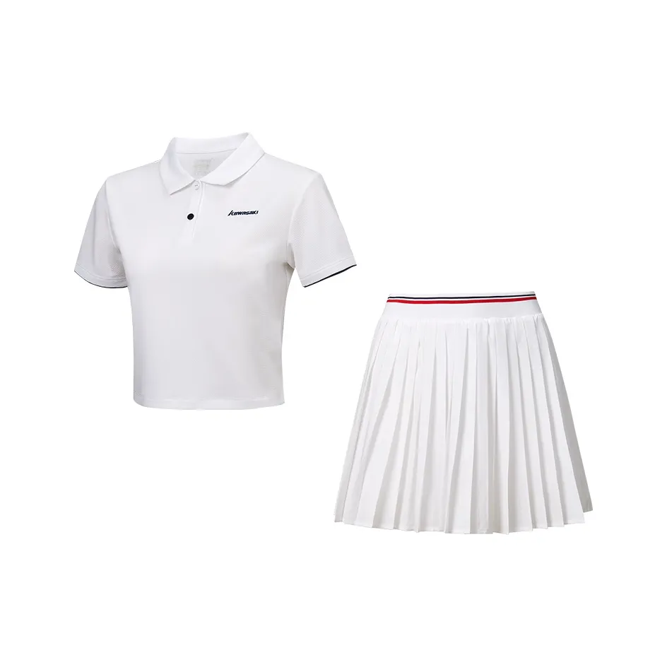 Kawasaki Casual Suits Women's