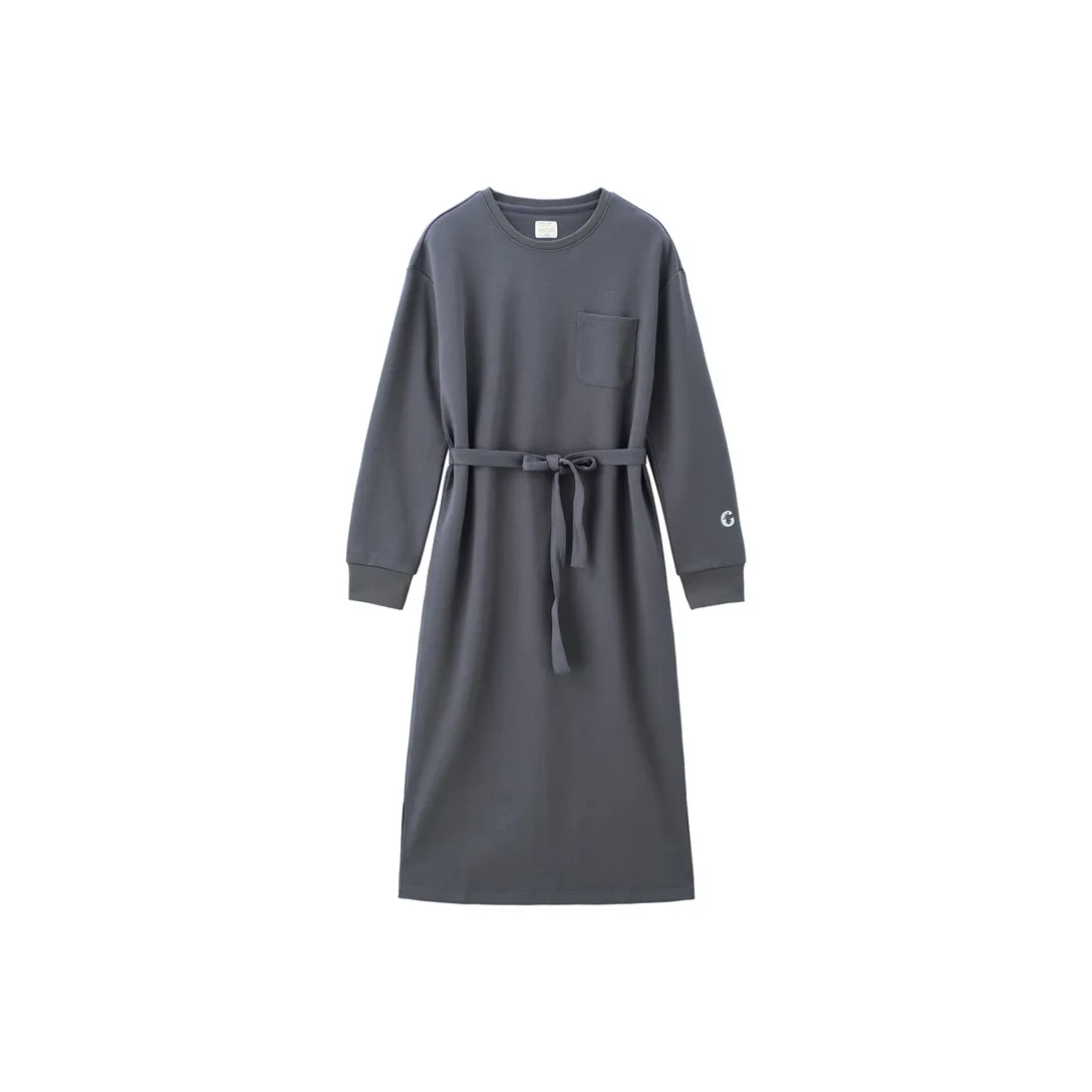 UNIQLO Long-Sleeved Dresses Women's