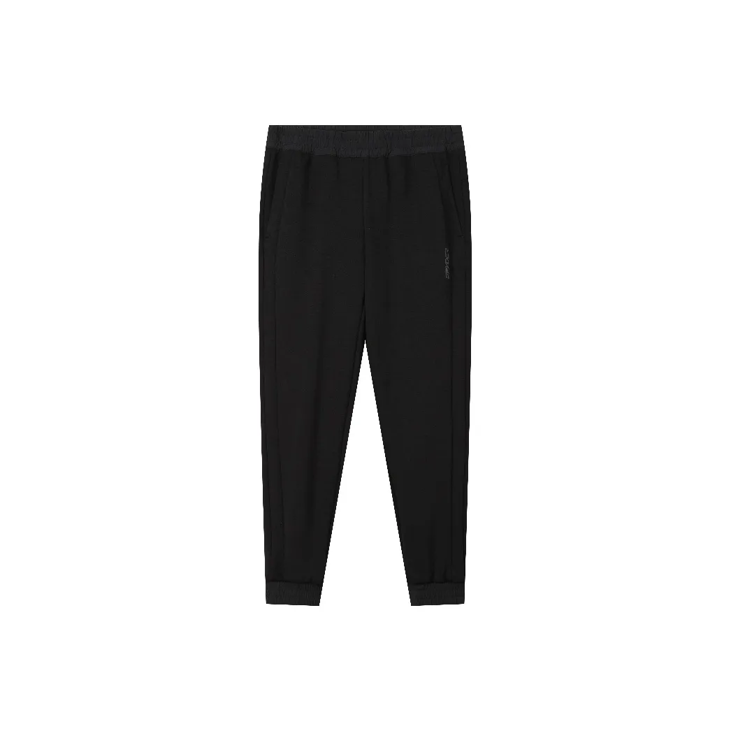 SPYDER Вязаные тренировочные брюки женские