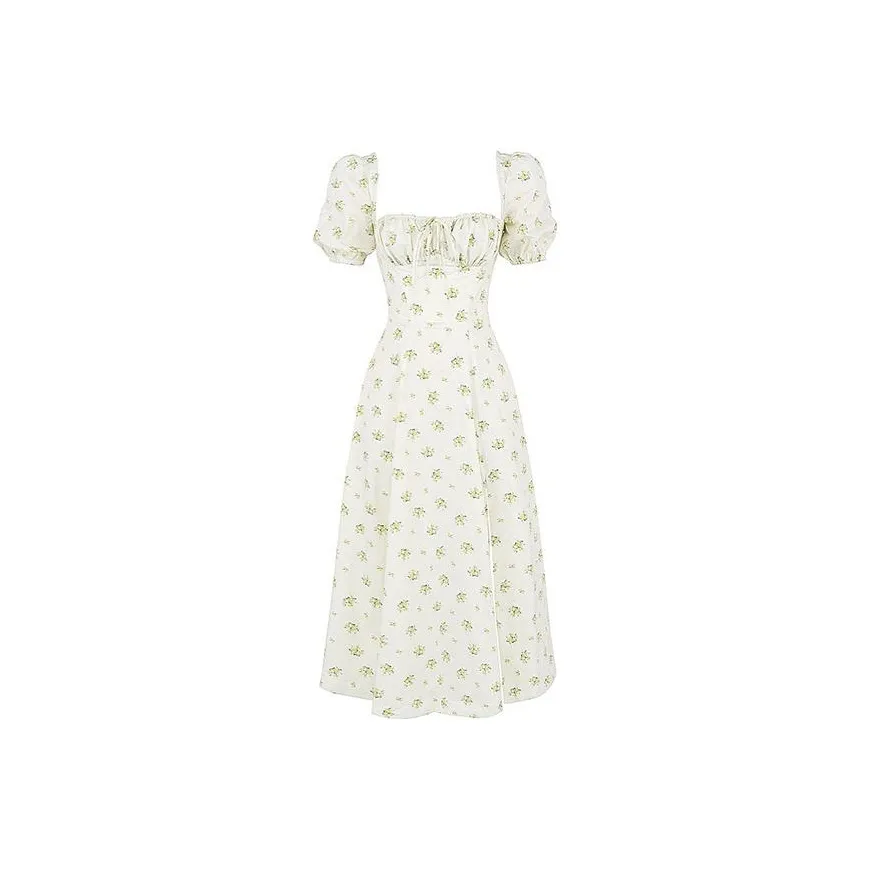 HOUSE OF CB Short Sleeved Dress Women's