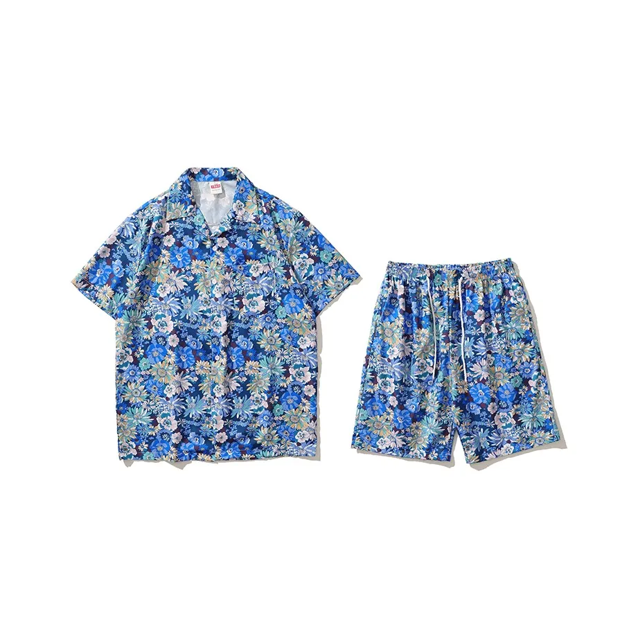 BEAR UNION Комплект рубашек для пар Унисекс