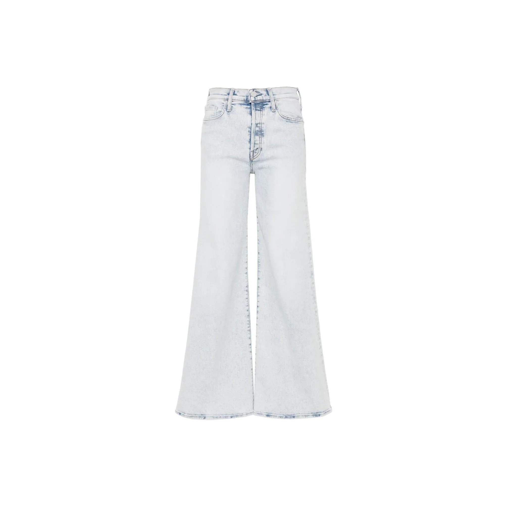 MOTHER The Tomcat Roller Jeans