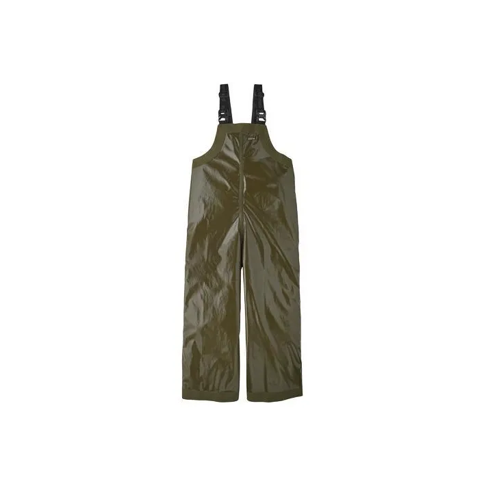 Patagonia Hose Down Slicker Overalls Women's