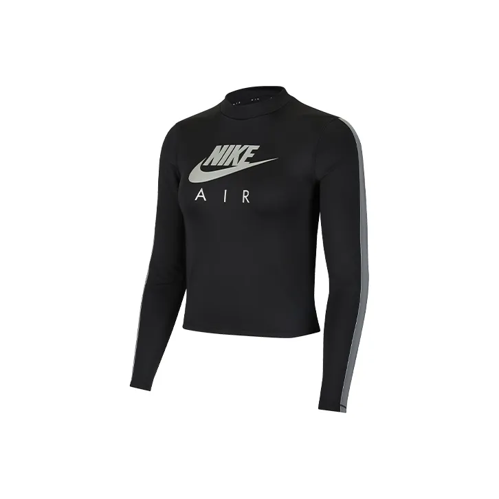 Nike Fitness Clothing Women's Black