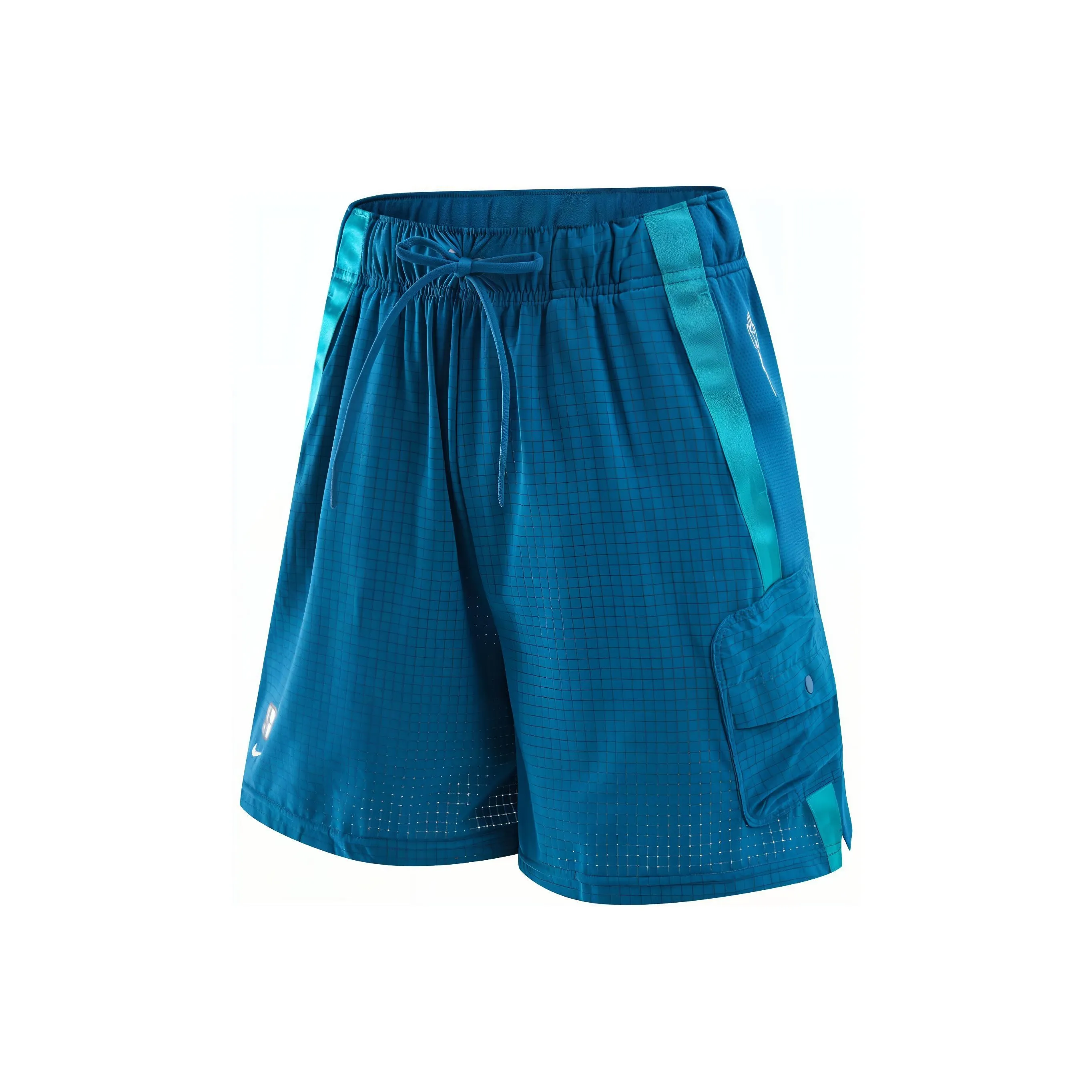 Nike Sabrina Повседневные шорты Женские Blue