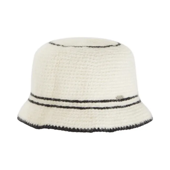 RiotLILY Овечья шерсть Шляпы ведра Женские