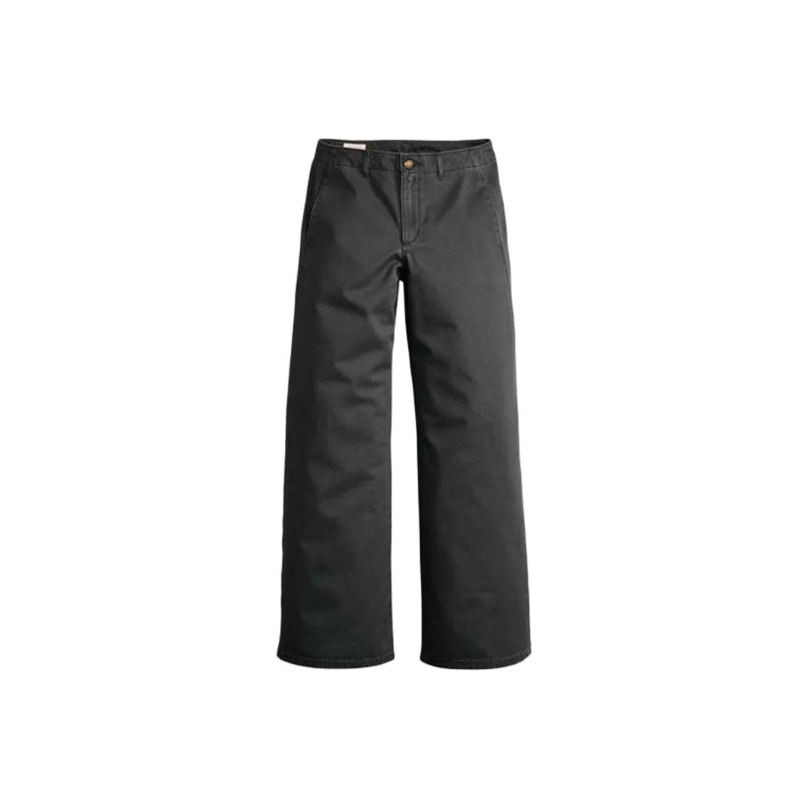 Levis Jeans Women's Gray