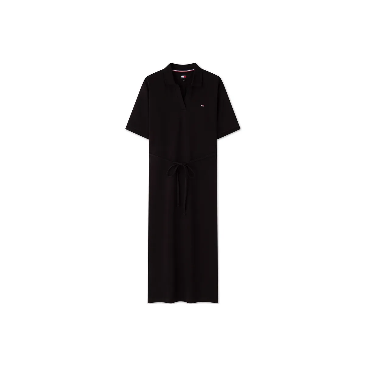 Tommy Hilfiger Short Sleeved Dress Women's