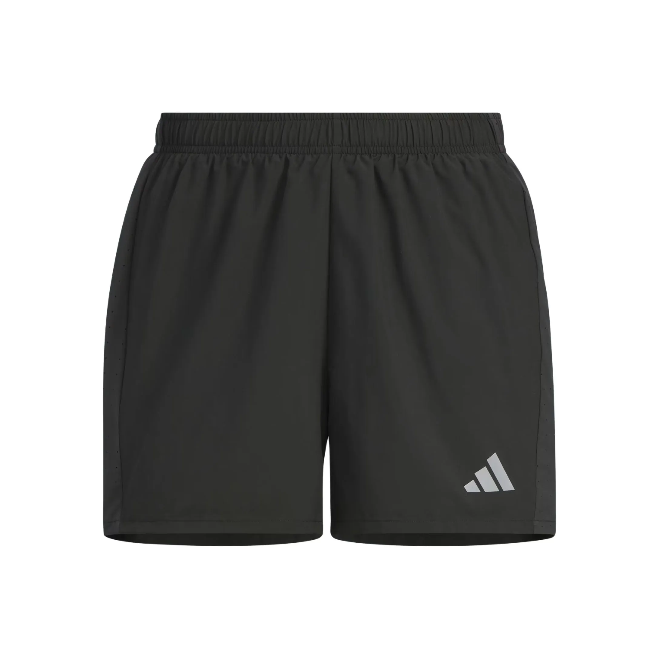 Adidas ESS RN SHORT W Casual Shorts Women's Black