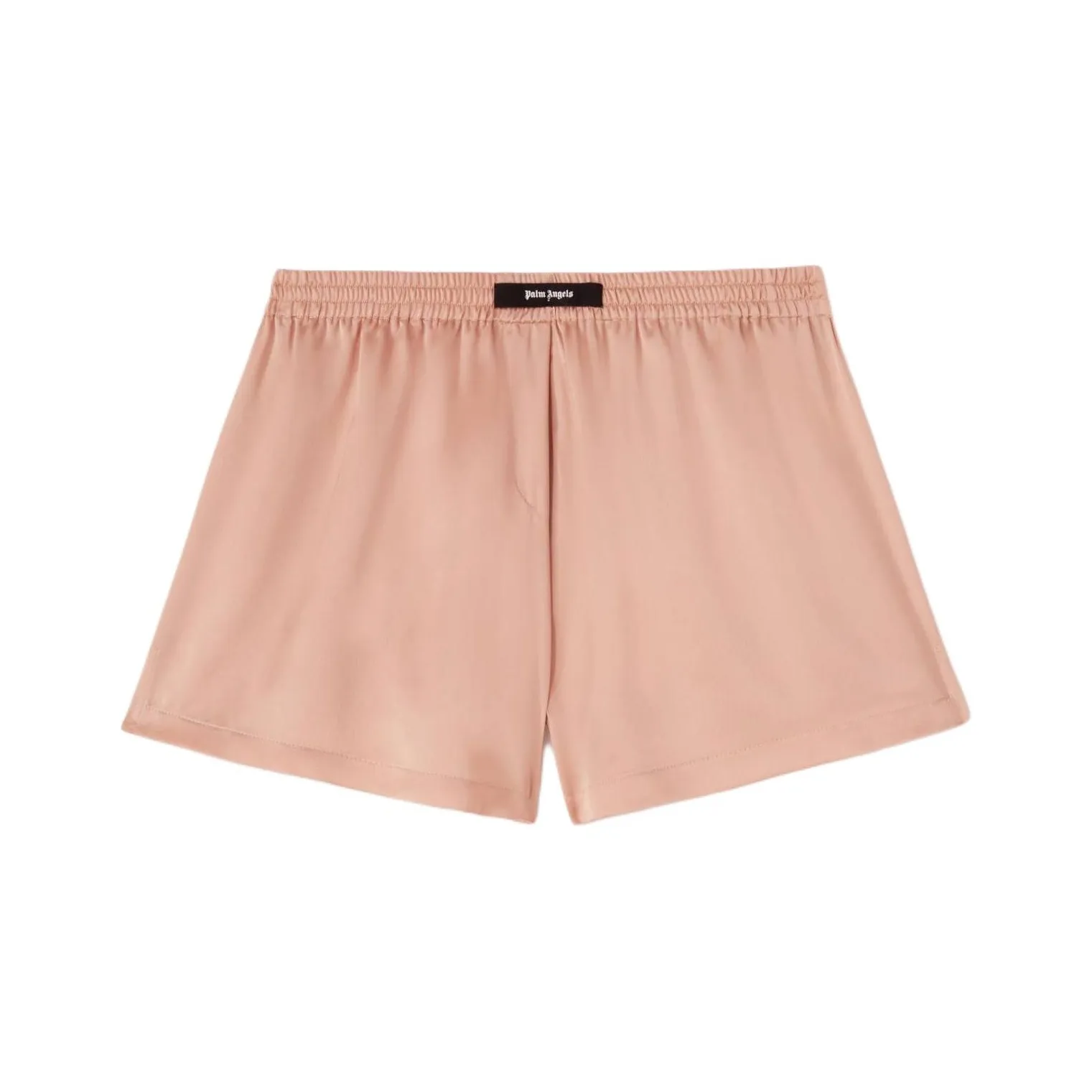 PALM ANGELS Casual Shorts Women's Pink