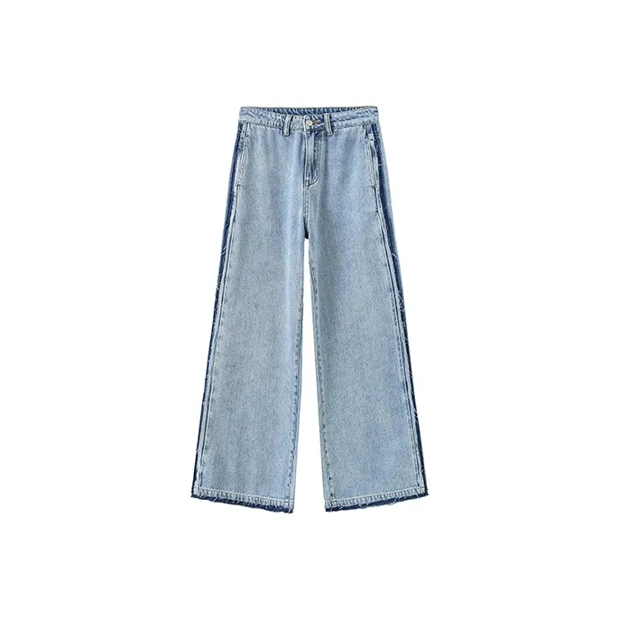 Cubic Out Of The Peach Series Jeans Women's