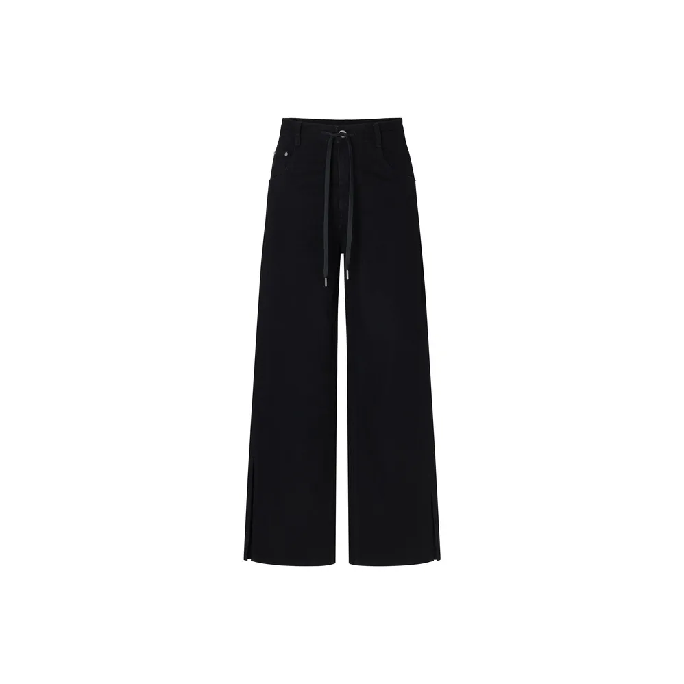 MO&CO Jeans Women's Black