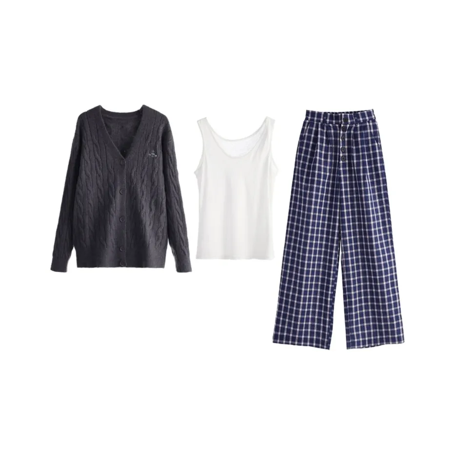 Incolore Casual Suits Women's