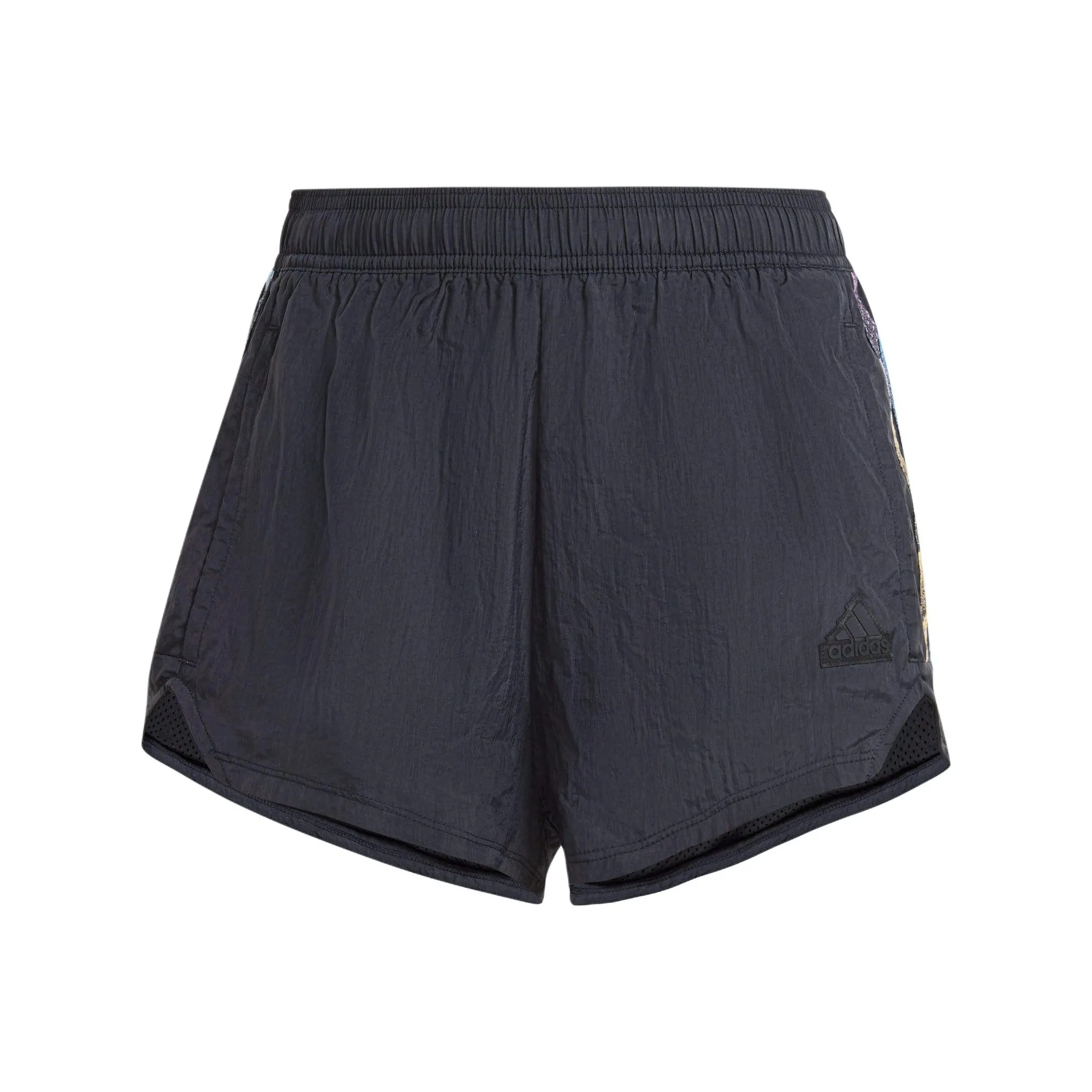 Adidas Tiro Cut Tiro Cut Повседневные шорты Женские Черные