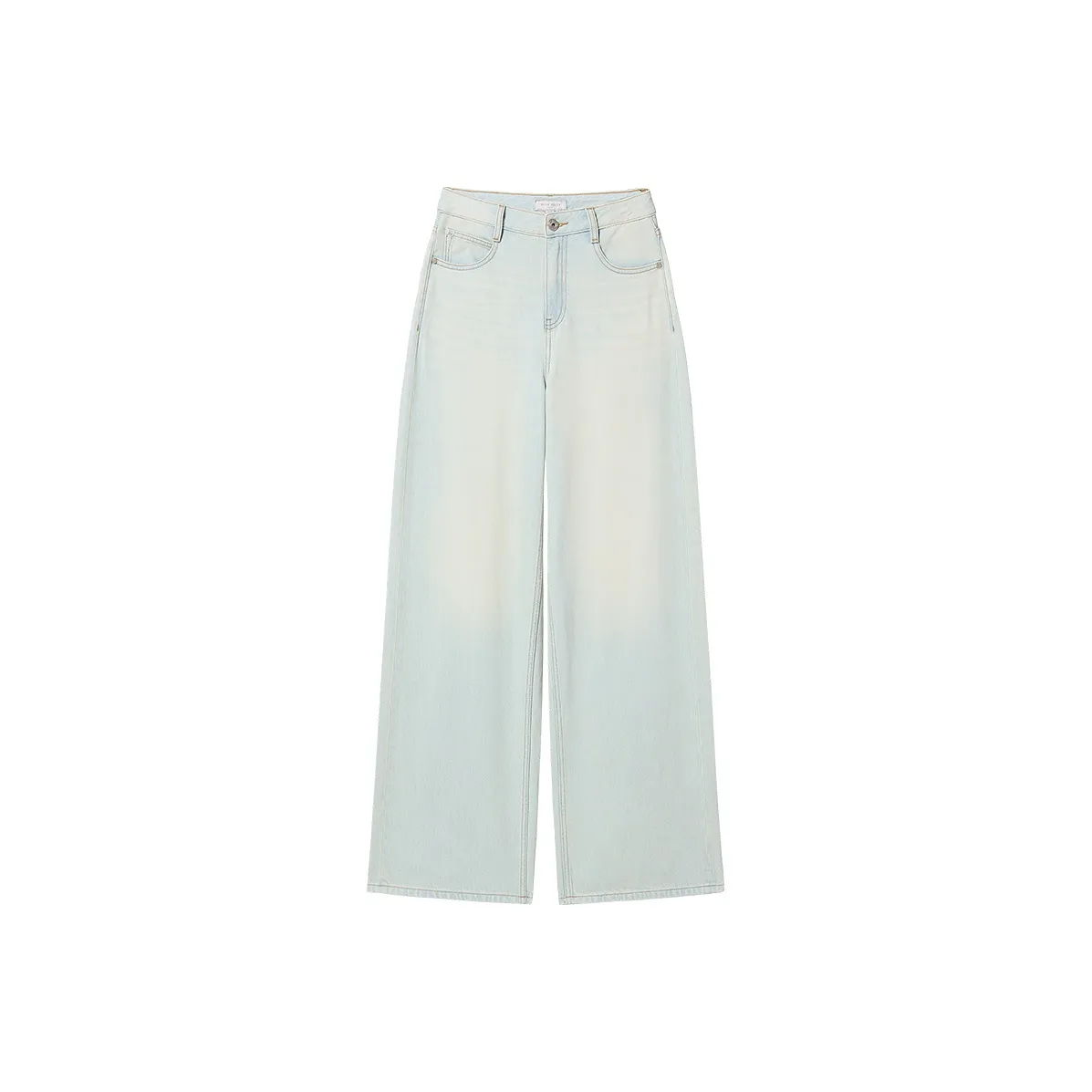 Miss Sixty Джинсы Женские Светло-Синий