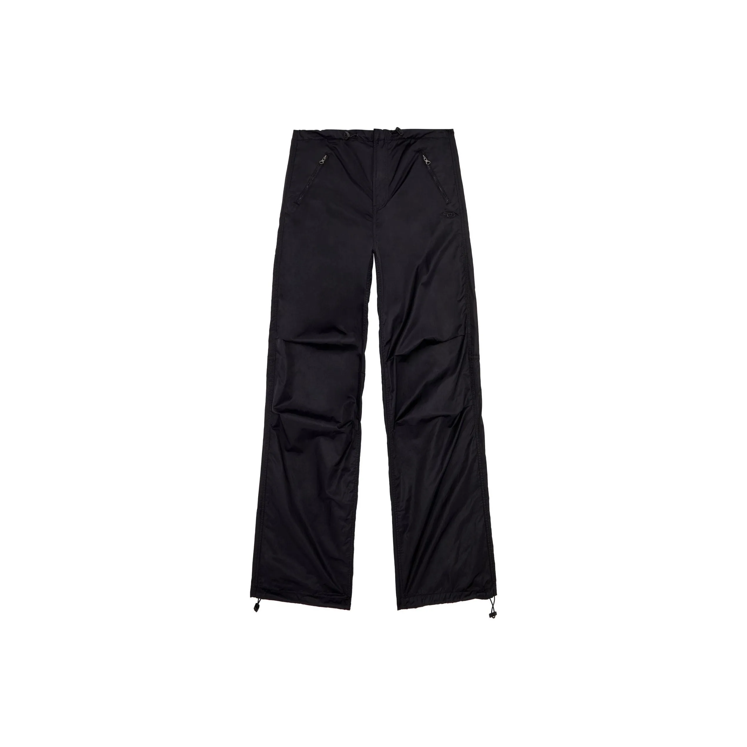 DIESEL P Diamanda Low rise Cargo Trousers