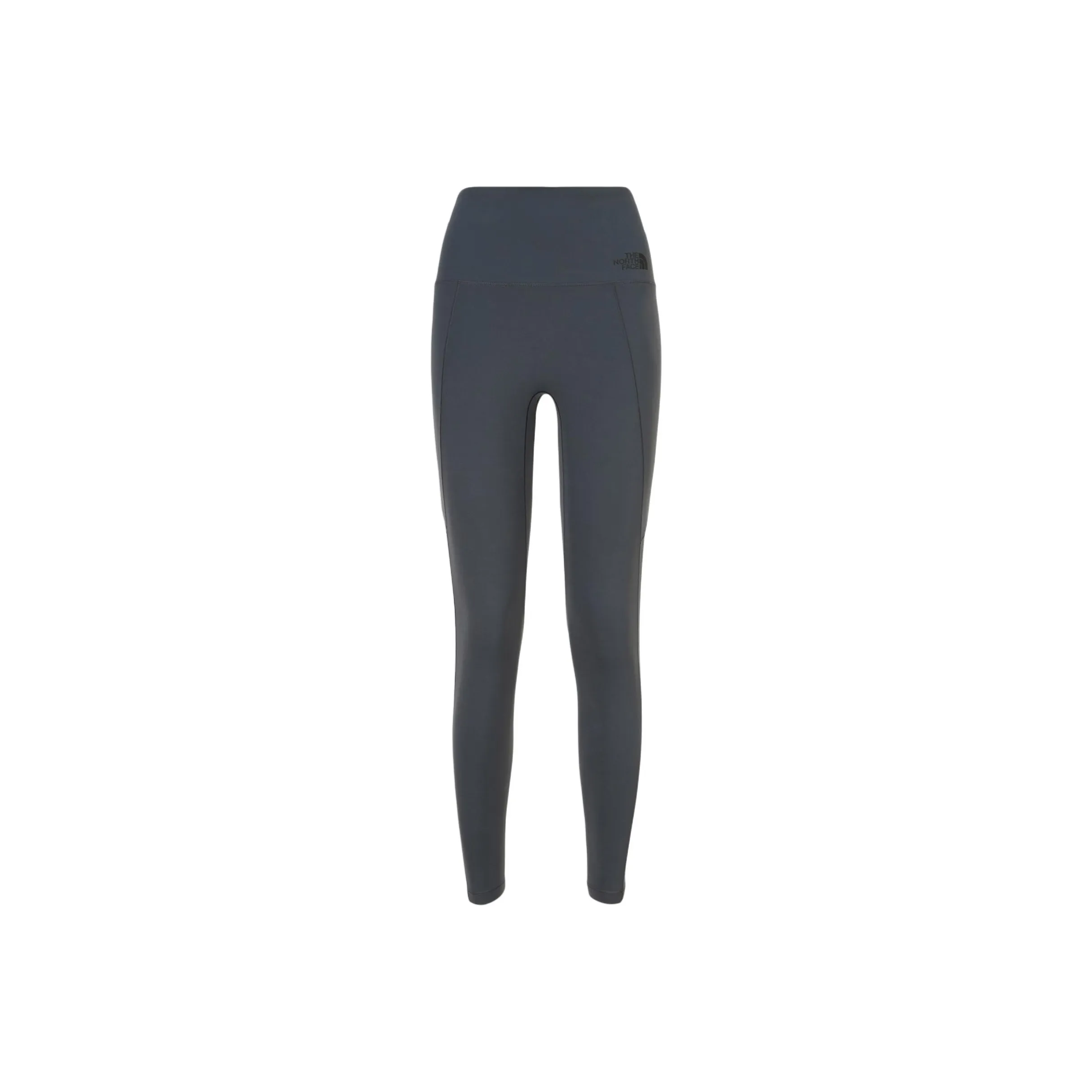THE NORTH FACE Leggings Women's Dark Gray