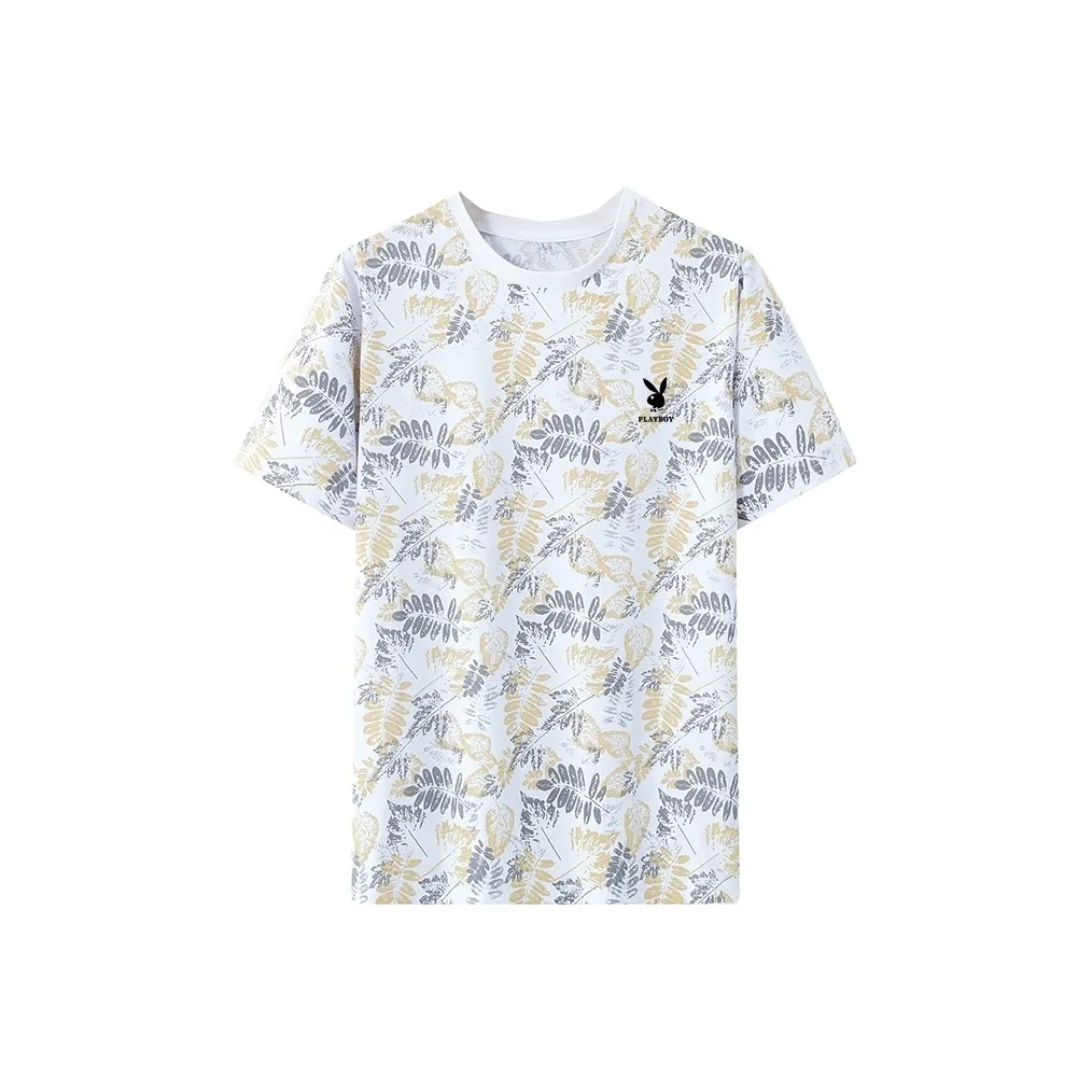 Playboy Унисекс Футболки